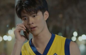 Лакорн Отскок 6 серия 