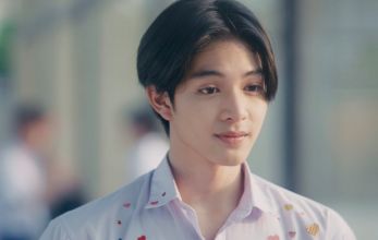 Лакорн Исчезающая первая любовь (тайская версия) 6 серия 