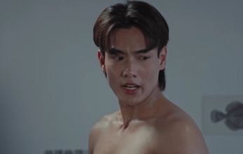 Лакорн У этой любви нет длинных бобов 2 серия 