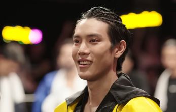 Лакорн Философия хорошего дня 11 серия 