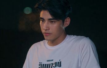 Лакорн Мой дублёр 12 серия 