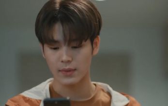 Лакорн Отскок 7 серия 