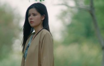 Лакорн Ты – моя чудесная мечта: Сон о любви 9 серия 