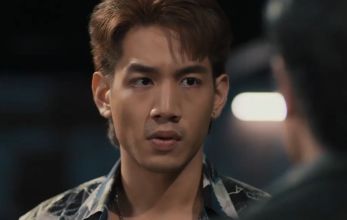 Лакорн Отскок 8 серия 