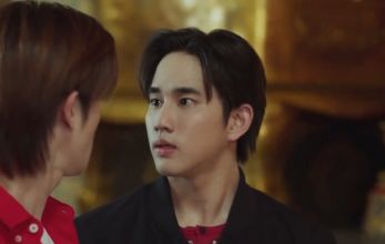 Лакорн Век любви 3 серия 