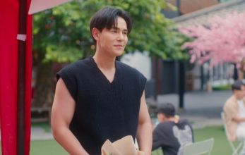 Лакорн Исчезающая первая любовь (тайская версия) 7 серия 