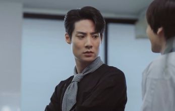 Лакорн У этой любви нет длинных бобов 3 серия 