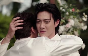 Лакорн Философия хорошего дня 12 серия 