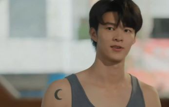 Лакорн Отскок 10 серия 