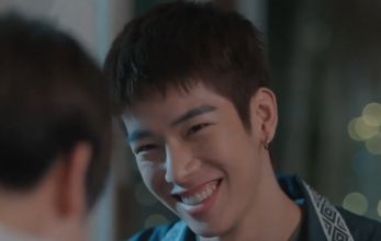 Лакорн Отскок 9 серия 