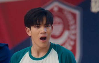 Лакорн Исчезающая первая любовь (тайская версия) 8 серия 