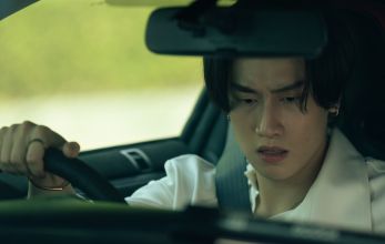 Лакорн 4 минуты 1 серия 