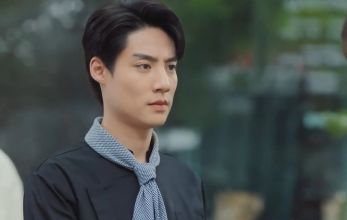 Лакорн У этой любви нет длинных бобов 4 серия 