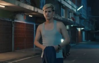 Лакорн Отскок 11 серия 