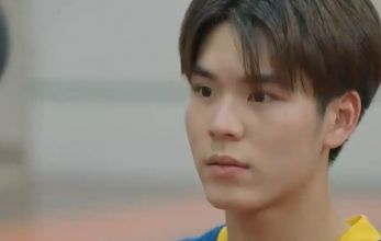 Лакорн Отскок 12 серия 