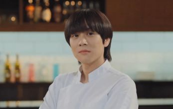 Лакорн У этой любви нет длинных бобов 5 серия 