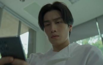 Лакорн 4 минуты 2 серия 