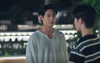 Лакорн Битва писателей 2 серия 