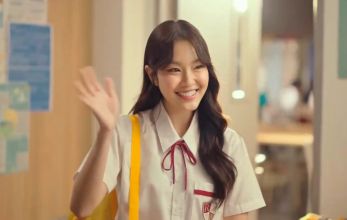 Лакорн Летняя ночь 1 серия 