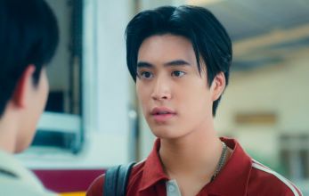 Лакорн Исчезающая первая любовь (тайская версия) 10 серия 