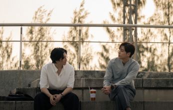 Лакорн 4 минуты 3 серия 