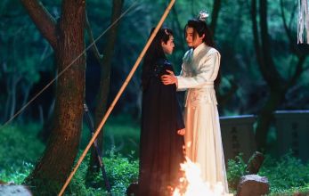 Лакорн Битва писателей 3 серия 