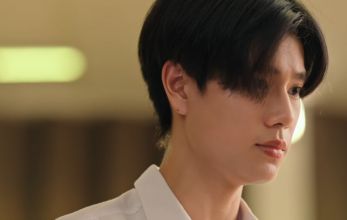 Лакорн Летняя ночь 2 серия 