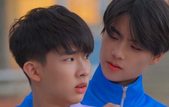 Лакорн Героин (тайская версия) 1 серия 