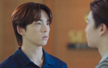 Лакорн У этой любви нет длинных бобов 7 серия 