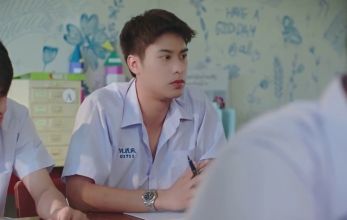 Лакорн Героин (тайская версия) 2 серия 