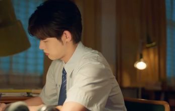 Лакорн Только один 1 серия 