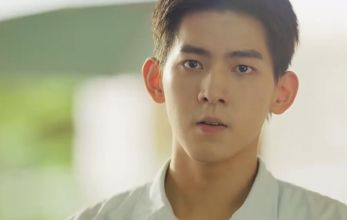 Лакорн Только один 2 серия 