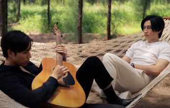 Лакорн 4 минуты 5 серия 