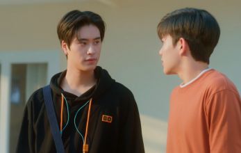 Лакорн Исчезающая первая любовь (тайская версия) 12 серия 