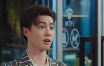 Лакорн У этой любви нет длинных бобов 8 серия 