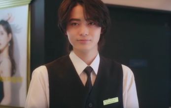 Лакорн Любовные игры в косметическом салоне 1 серия 