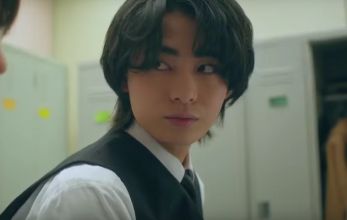 Лакорн Любовные игры в косметическом салоне 2 серия 