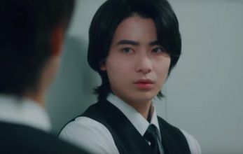 Лакорн Любовные игры в косметическом салоне 5 серия 