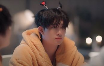 Лакорн Битва писателей 5 серия 