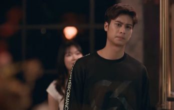 Лакорн Героин (тайская версия) 3 серия 