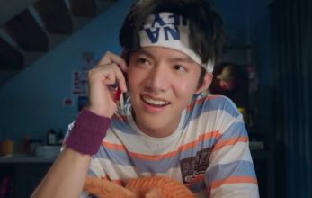 Лакорн Только один 3 серия 