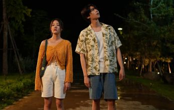 Лакорн Летняя ночь 5 серия 