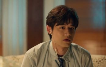 Лакорн Только один 5 серия 