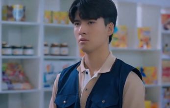 Лакорн Героин (тайская версия) 4 серия 