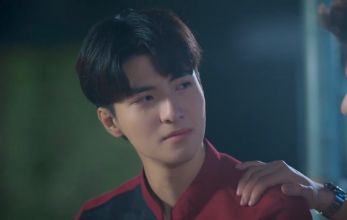 Лакорн Героин (тайская версия) 5 серия 