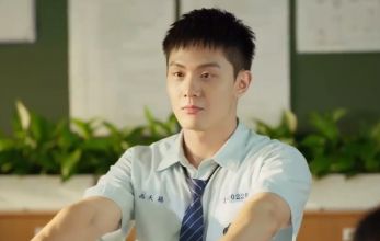 Лакорн Только один 7 серия 