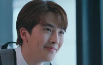 Лакорн Жить в любви 1 серия 