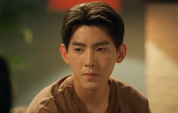 Лакорн Только один 8 серия 