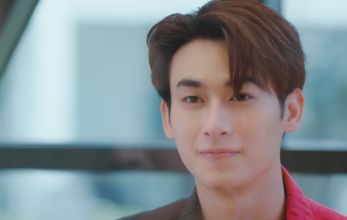 Лакорн Жить в любви 3 серия 