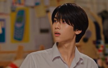 Лакорн Летняя ночь 7 серия 